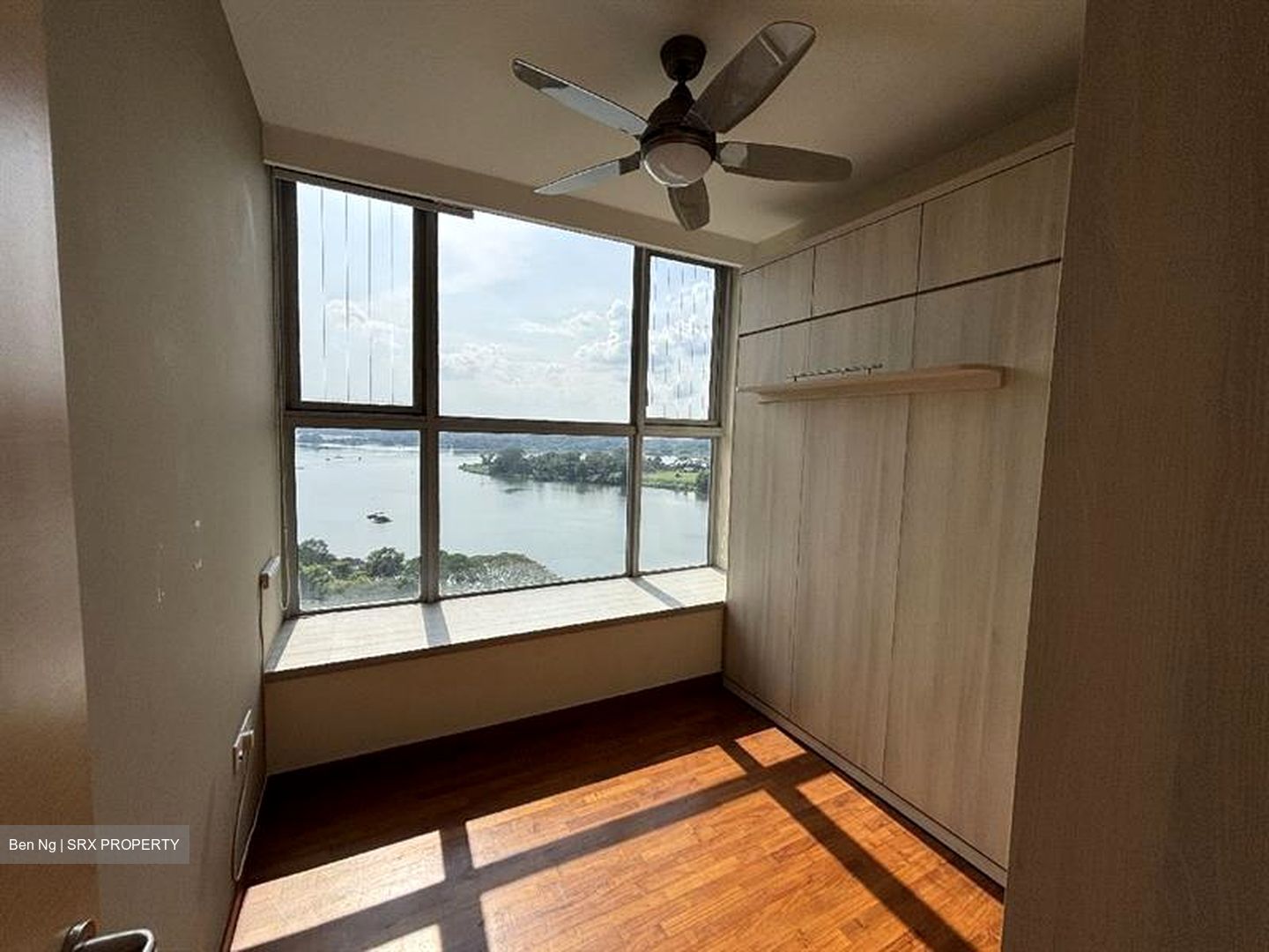 The Estuary (D27), Condominium #638197001